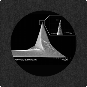 Nitride Probe